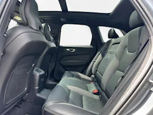 Volvo XC60 2.0 T6 TE R-Design eAWD