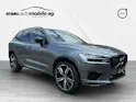 Volvo XC60 2.0 T6 TE R-Design eAWD