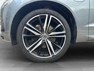 Volvo XC60 2.0 T6 TE R-Design eAWD