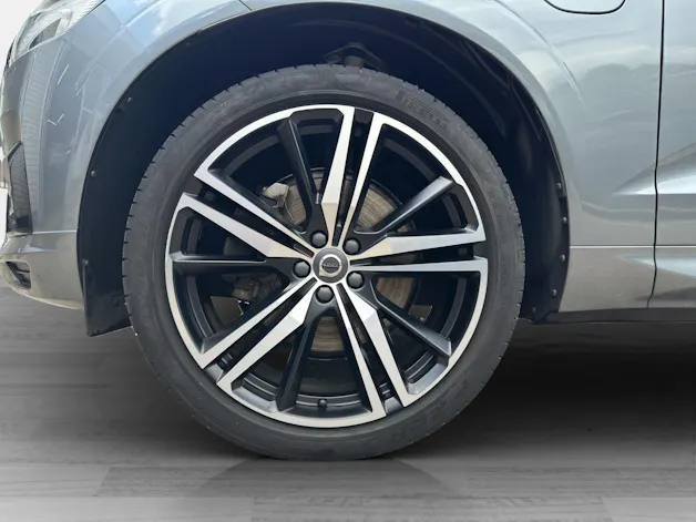 Volvo XC60 2.0 T6 TE R-Design eAWD