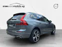 Volvo XC60 2.0 T6 TE R-Design eAWD