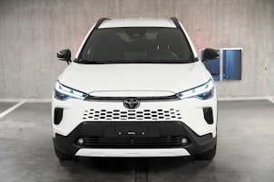 Vehicle image TOYOTA Corolla Cross 2.0 HSD Trend AWD-i