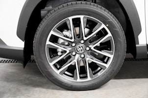 Vehicle image TOYOTA Corolla Cross 2.0 HSD Trend AWD-i