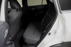 Vehicle image TOYOTA Corolla Cross 2.0 HSD Trend AWD-i