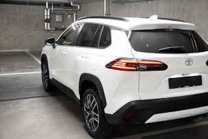 Vehicle image TOYOTA Corolla Cross 2.0 HSD Trend AWD-i