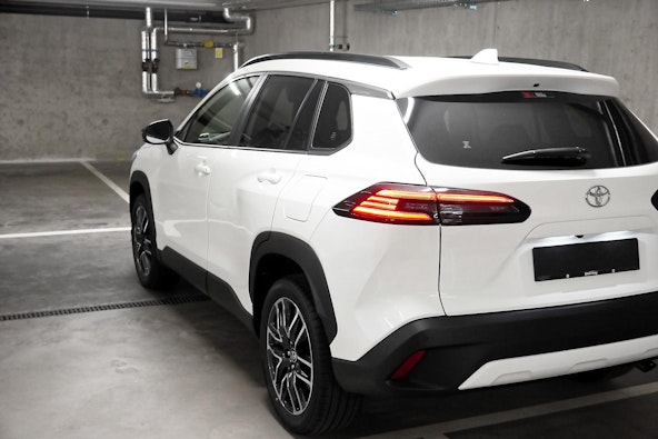 Vehicle image 12 Vehicle image 12