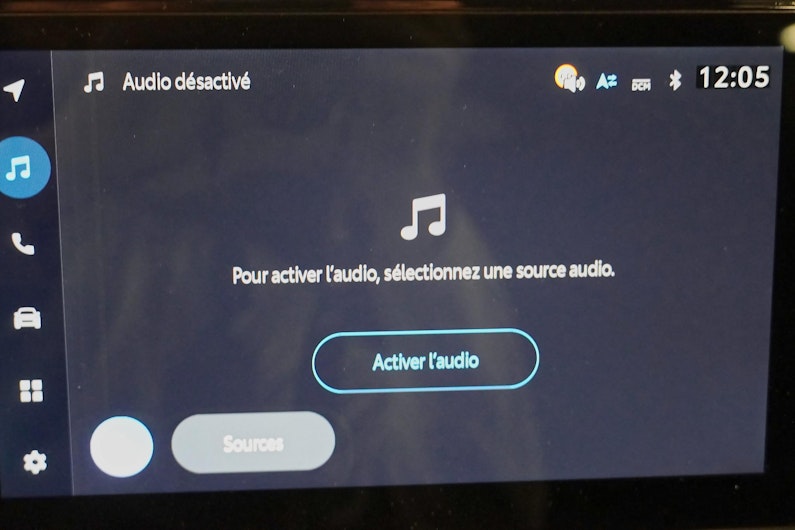 Vehicle image TOYOTA COROLLA CROSS