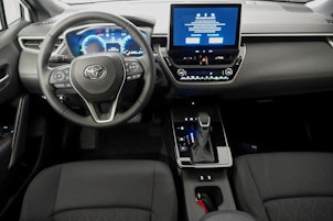 Vehicle image TOYOTA Corolla Cross 2.0 HSD Trend AWD-i