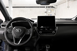 Vehicle image TOYOTA Corolla Cross 2.0 HSD Trend AWD-i