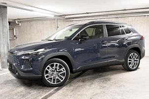 Vehicle image TOYOTA Corolla Cross 2.0 HSD Trend AWD-i