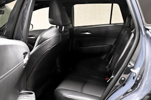 Vehicle image TOYOTA Corolla Cross 2.0 HSD Trend AWD-i