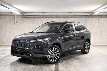 Vehicle placeholder image