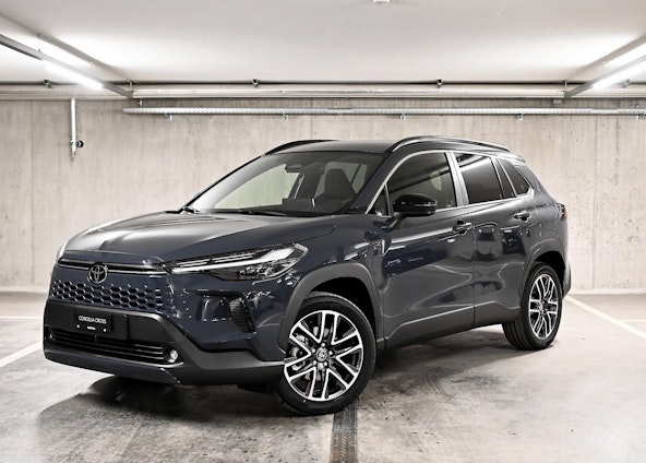 First vehicle image First vehicle image