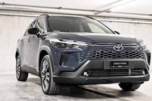 Vehicle image TOYOTA Corolla Cross 2.0 HSD Trend AWD-i