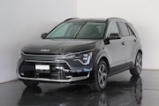 First vehicle image