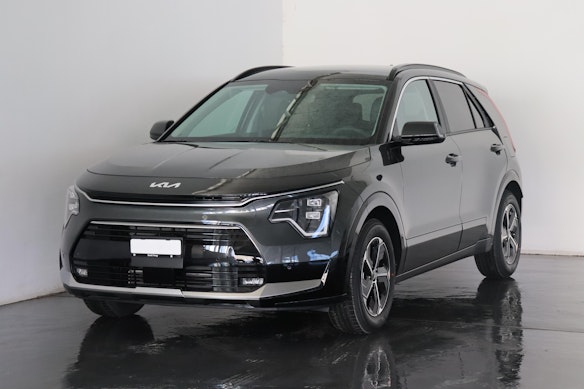 KIA Niro 1.6 GDi Hybrid Power Edition 0