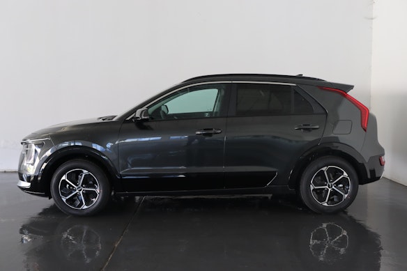 KIA Niro 1.6 GDi Hybrid Power Edition 3