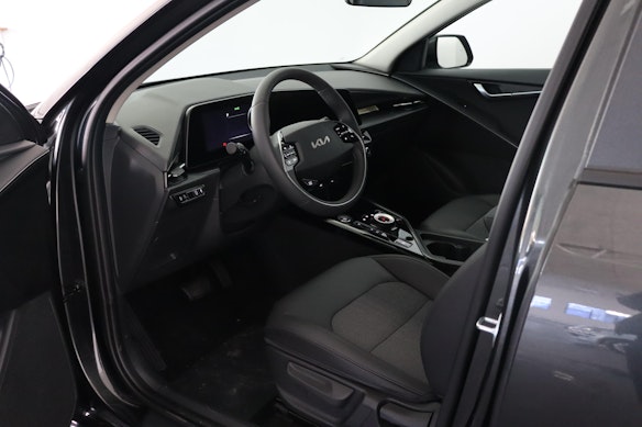 KIA Niro 1.6 GDi Hybrid Power Edition 2