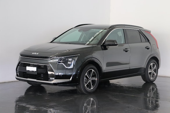 KIA Niro 1.6 GDi Hybrid Power Edition 1