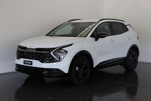 First vehicle image