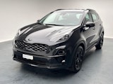 First vehicle image
