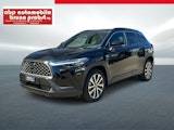 First vehicle image