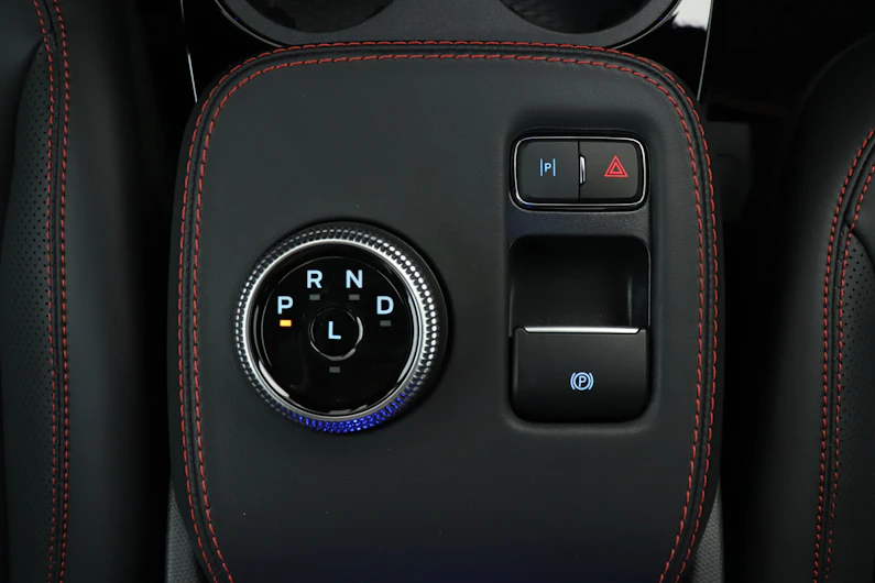 image du véhicule FORD MUSTANG MACH-E