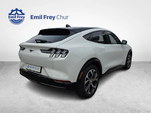 image du véhicule FORD Mustang Mach-E Premium AWD