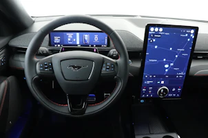 image du véhicule FORD Mustang Mach-E Premium AWD