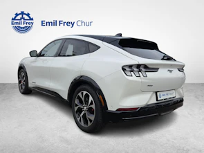 image du véhicule FORD Mustang Mach-E Premium AWD