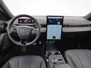 image du véhicule FORD Mustang Mach-E Premium AWD