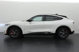 image du véhicule FORD Mustang Mach-E Premium AWD