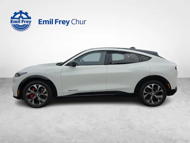 Ford Mustang Mach-E Premium AWD