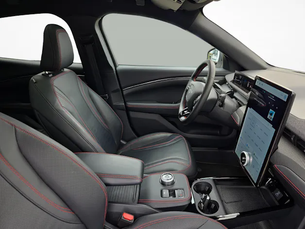 Ford Mustang Mach-E Premium AWD