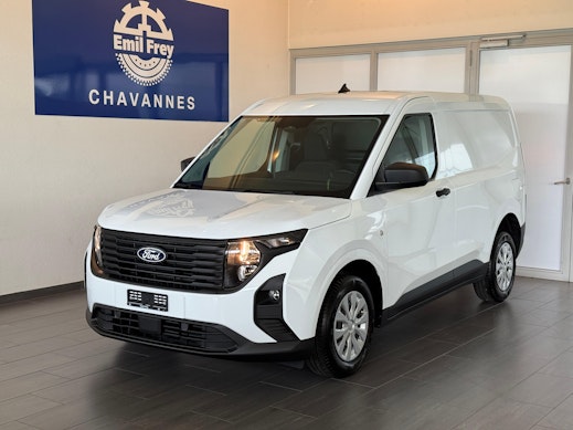FORD Transit Courier Van 1.0 EcoBoost Trend 0