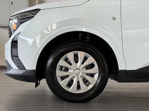 FORD Transit Courier Van 1.0 EcoBoost Trend 2