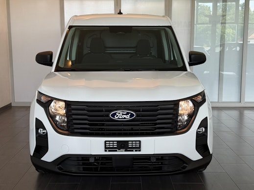 FORD Transit Courier Van 1.0 EcoBoost Trend 1