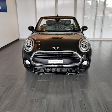 MINI Cabrio F57 1.5i Cooper 3