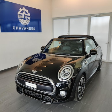MINI Cabrio F57 1.5i Cooper 1