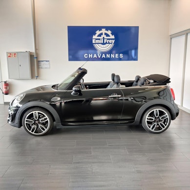 MINI Cabrio F57 1.5i Cooper 2