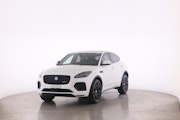 First vehicle image