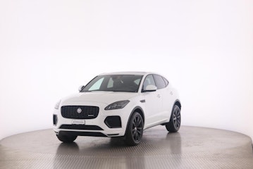 Vehicle image JAGUAR E-PACE 0