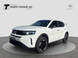 First vehicle image