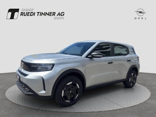 Vehicle image OPEL FRONTERA 0