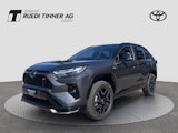 First vehicle image