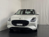 First vehicle image