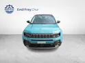 Jeep Avenger Altitude