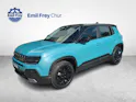 Jeep Avenger Altitude