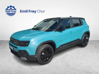 Fahrzeugbild JEEP Avenger Altitude