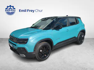 Jeep Avenger Altitude